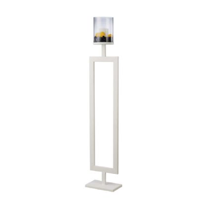 Nerissa Art Glassware Diyas Home Floor Stands Nerissa Art Glassware Diyas Home Floor Stands
